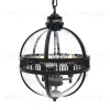 Подвесной светильник LOFT IT Lantern residential Loft3043-Bl Loft3043-Bl - 3