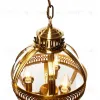 Подвесной светильник LOFT IT Lantern residential Loft3043-Br Loft3043-Br - 3