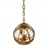 Подвесной светильник LOFT IT Lantern residential Loft3043-Br Loft3043-Br - 2