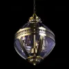 Подвесной светильник LOFT IT Lantern residential Loft3043-Br Loft3043-Br - 8
