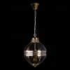 Подвесной светильник LOFT IT Lantern residential Loft3043-Br Loft3043-Br - 7