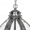 Подвесной светильник LOFT IT Lantern residential Loft3043-Ch Loft3043-Ch - 3