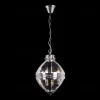Подвесной светильник LOFT IT Lantern residential Loft3043-Ch Loft3043-Ch - 2