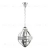 Подвесной светильник LOFT IT Lantern residential Loft3043-Ch Loft3043-Ch - 1