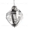 Подвесной светильник LOFT IT Lantern residential Loft3043-Ch Loft3043-Ch - 4
