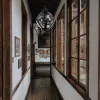 Подвесной светильник LOFT IT Lantern residential Loft3043-Ch Loft3043-Ch - 9