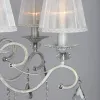 Подвесная люстра Omnilux OML-79103-06 OML-79103-06 - 2