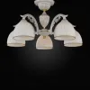 Потолочная люстра Reccagni Angelo PL 9671/5 PL 9671/5 - 3