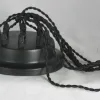 Подвесная люстра Lussole Lgo LSP-9840 LSP-9840 - 3