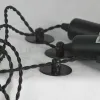 Подвесная люстра Lussole Lgo LSP-9840 LSP-9840 - 4