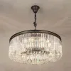 Подвесная люстра Citilux Мартин CL332161 CL332161 - 6