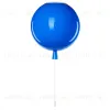 Потолочный светильник LOFT IT Memory 5055C/S Blue 5055C/S Blue - 2