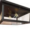 Потолочный светильник LOFT IT Modern filament Loft3110-2C Loft3110-2C - 2
