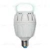 Лампа LED сверхмощная (UL-00000539) Uniel E40 150W (1500W) Uniel 4000K LED-M88-150W/NW/E40/FR ALV01WH LED-M88-150W/NW/E40/FR ALV01WH картон - 1