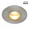 Встраиваемый светильник Arte Lamp Accento A3219PL-1SS A3219PL-1SS - 2