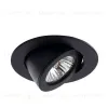 Встраиваемый светильник Arte Lamp Accento A4009PL-1BK A4009PL-1BK - 3