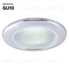 Встраиваемый светильник Arte Lamp Aqua A2024PL-1CC A2024PL-1CC - 2