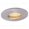 Встраиваемый светильник Arte Lamp Aqua A5440PL-1SS A5440PL-1SS - 1