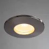 Встраиваемый светильник Arte Lamp Aqua A5440PL-1SS A5440PL-1SS - 5