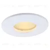Встраиваемый светильник Arte Lamp Aqua A5440PL-1WH A5440PL-1WH - 1