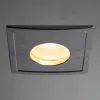 Встраиваемый светильник Arte Lamp Aqua A5444PL-1CC A5444PL-1CC - 3