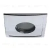 Встраиваемый светильник Arte Lamp Aqua A5444PL-1CC A5444PL-1CC - 4