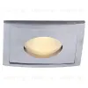 Встраиваемый светильник Arte Lamp Aqua A5444PL-1CC A5444PL-1CC - 1