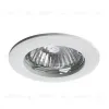 Встраиваемый светильник Arte Lamp Basic A2103PL-1WH A2103PL-1WH - 1