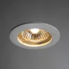 Встраиваемый светильник Arte Lamp Basic A2103PL-1WH A2103PL-1WH - 3