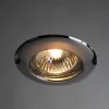Встраиваемый светильник Arte Lamp Praktisch A1203PL-1CC A1203PL-1CC - 3