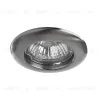 Встраиваемый светильник Arte Lamp Praktisch A1203PL-1SS A1203PL-1SS - 1