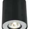 Потолочный светильник Arte Lamp Falcon A5633PL-1BK A5633PL-1BK - 1