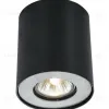 Потолочный светильник Arte Lamp Falcon A5633PL-1BK A5633PL-1BK - 2