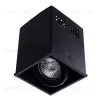 Потолочный светильник Arte Lamp Cardani A5942PL-1BK A5942PL-1BK - 4