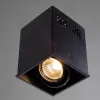 Потолочный светильник Arte Lamp Cardani A5942PL-1BK A5942PL-1BK - 3