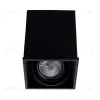 Потолочный светильник Arte Lamp Cardani A5942PL-1BK A5942PL-1BK - 6