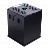 Потолочный светильник Arte Lamp Cardani A5942PL-1BK A5942PL-1BK - 5