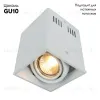 Потолочный светильник Arte Lamp Cardani A5942PL-1WH A5942PL-1WH - 2