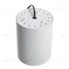 Потолочный светодиодный светильник Arte Lamp Facile A5118PL-1WH A5118PL-1WH - 3
