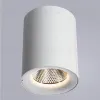 Потолочный светодиодный светильник Arte Lamp Facile A5118PL-1WH A5118PL-1WH - 2