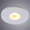 Встраиваемый светильник Divinare Simplex 1855/03 PL-1 1855/03 PL-1 - 3