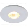 Встраиваемый светильник Divinare Simplex 1855/03 PL-1 1855/03 PL-1 - 1