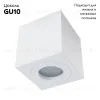 Потолочный светильник Divinare Galopin 1461/03 PL-1 1461/03 PL-1 - 2