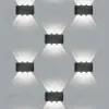 Уличный настенный светодиодный светильник Feron DH101 06310 06310 - 2