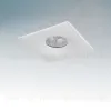 Встраиваемый светильник Lightstar Levigo Q 010030 010030 - 2
