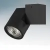 Потолочный светильник Lightstar Illumo XI Nero 051027 051027 - 2