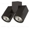 Потолочный светильник Lightstar Illumo X2 Nero 051037 051037 - 1