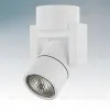 Потолочный светильник Lightstar Illumo L1 Alu 051046 051046 - 2