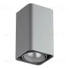 Потолочный светодиодный светильник Lightstar Monocco 052139 052139 - 1