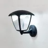 Уличный настенный светодиодный светильник Citilux CLU04W1 CLU04W1 - 4